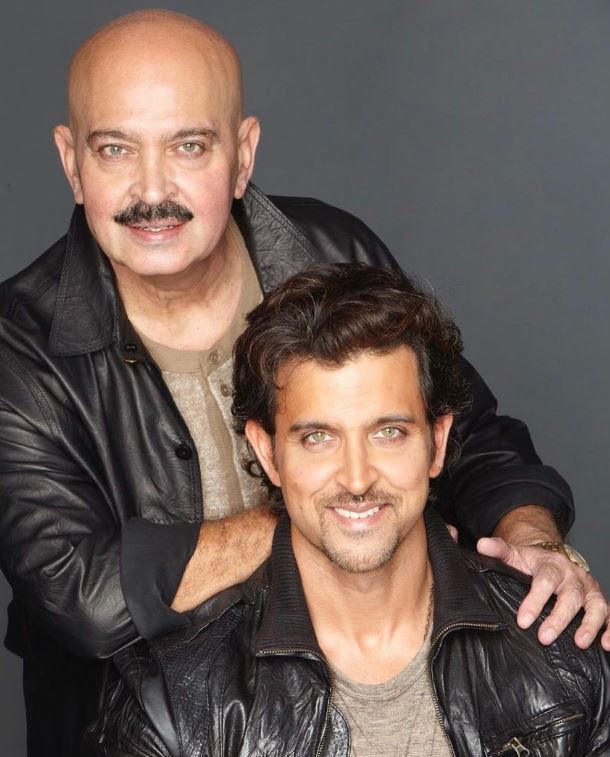 Rakesh Roshan 